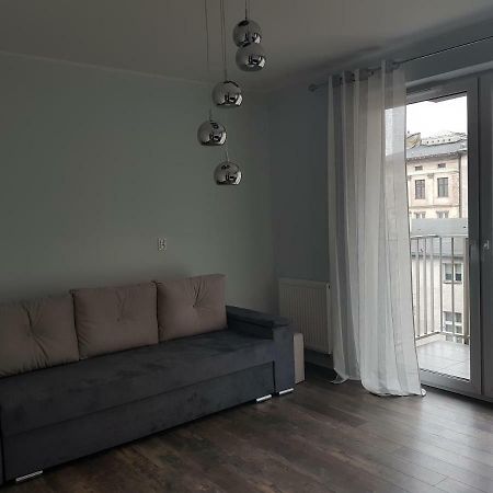 Apartamenty Strzelecka Poznań Exterior foto