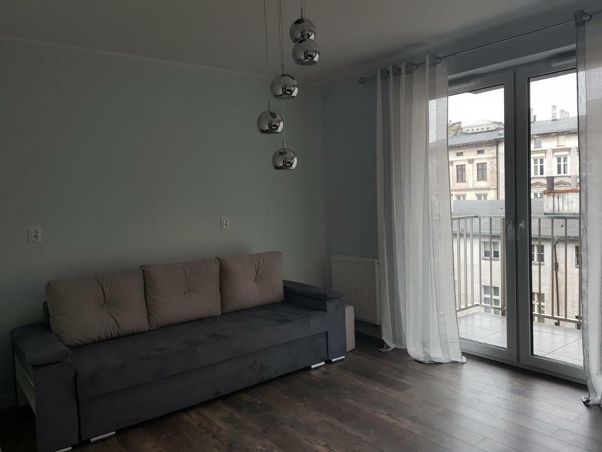 Apartamenty Strzelecka Poznań Exterior foto