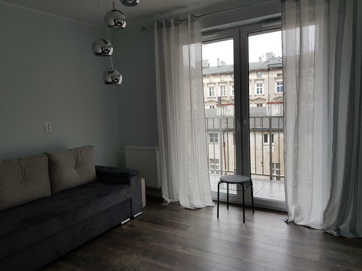 Apartamenty Strzelecka Poznań Exterior foto